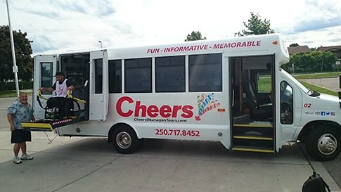 | Kelowna Wine, Boat & Canyon Tours | Cheers! Okanagan